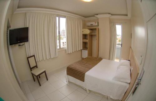 Centro Hotel | Hotel Desbravador