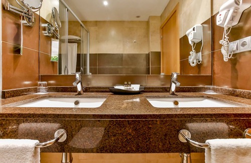 Sant Pere de Ribes Hotel | Hotel Desitges