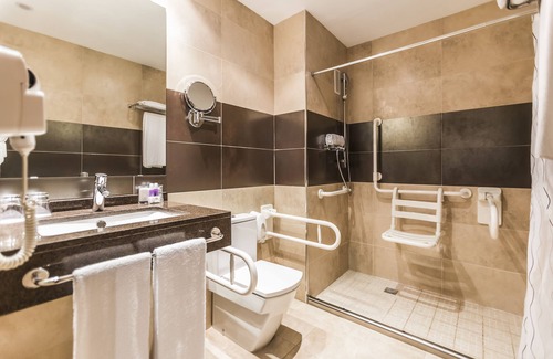 Sant Pere de Ribes Hotel | Hotel Desitges