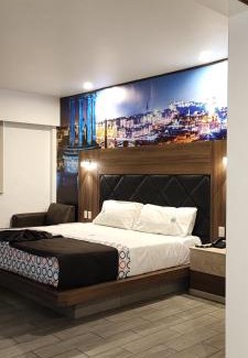 Playon la Gloria Hotel | Hotel Destiny Inn Tula