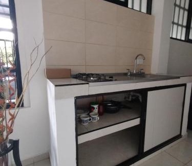 Cali Apartment | Hotel Detodito