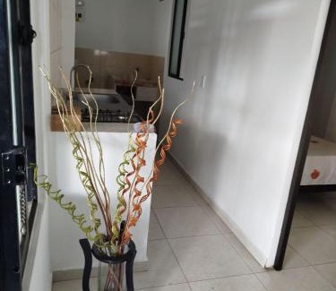 Cali Apartment | Hotel Detodito