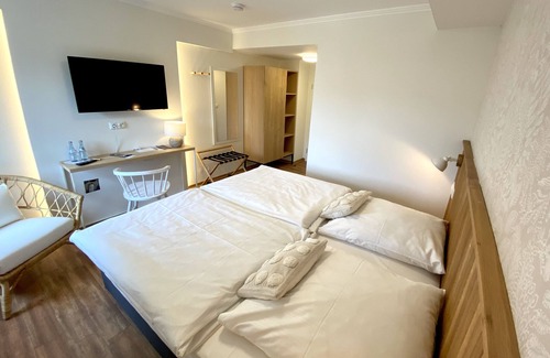 Kitzingen Hotel | Hotel Deutsches Haus
