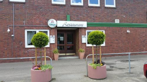 Francop Hotel | Hotel Deutsches Haus Francop