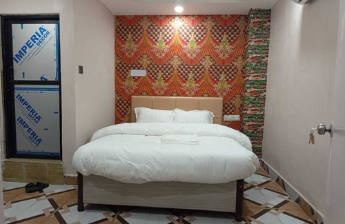Dhangadhi Hotel | HOTEL DEV INN