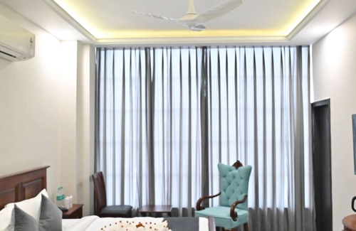 Bathinda Hotel | Hotel Devaan