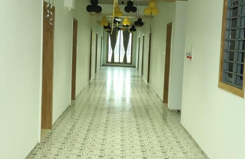 Morbi Hotel | Hotel Devdoot Residency