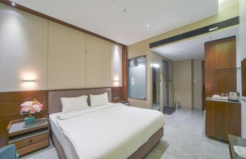 Sangli Hotel | Hotel Devgiri Inn and Restaurant