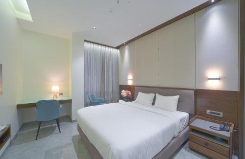 Sangli Hotel | Hotel Devgiri Inn and Restaurant