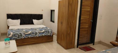 Vrindavan Hotel | Hotel Devi heritage