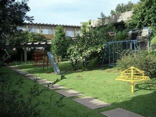 Regiao do lago Hotel | Hotel Deville Express Cascavel