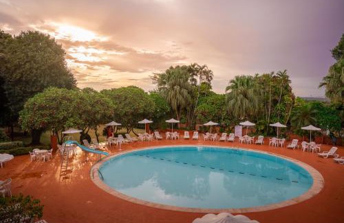 Guaira Hotel | Hotel Deville Express Guaira