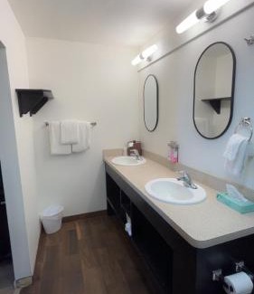 North Beach Hotel | Hotel DeVille