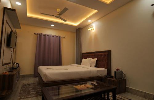 Begusarai Hotel | Hotel Devinn Begusarai