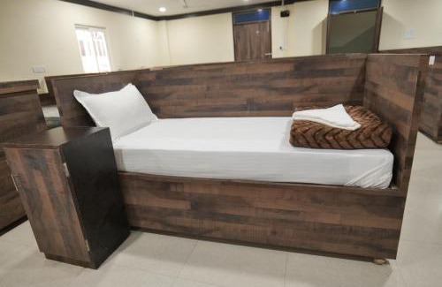 Begusarai Hotel | Hotel Devinn Begusarai