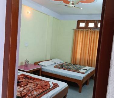 Rajgarhi Hotel | Hotel Devlok Tourist Complex