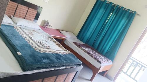 Rajgarhi Hotel | Hotel Devlok Tourist Complex