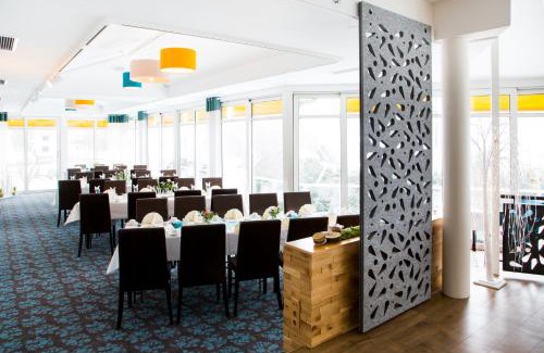 Westerburg Hotel | Hotel Deynique