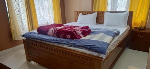 Bomdila Hotel | Hotel Deysal Noora