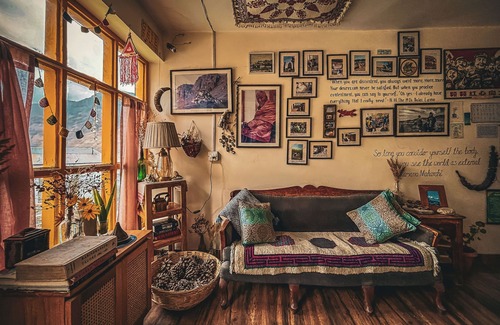 Kaza Hotel | Hotel Deyzor