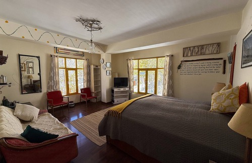 Kaza Hotel | Hotel Deyzor