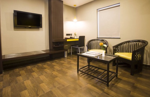 Velachery Hotel | Hotel Dhans