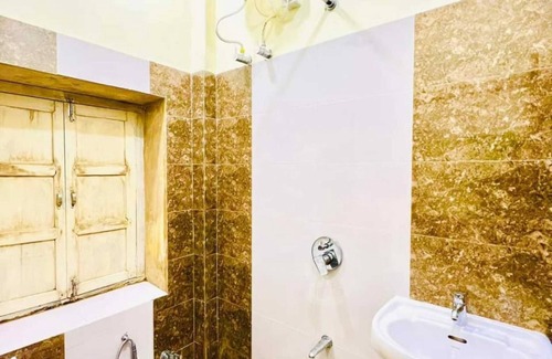 Amar Sagar Pol Hotel | Hotel Dhora Jaisalmer By GRB
