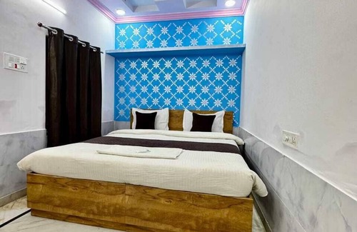 Amar Sagar Pol Hotel | Hotel Dhora Jaisalmer By GRB