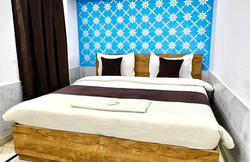 Amar Sagar Pol Hotel | Hotel Dhora Jaisalmer By GRB