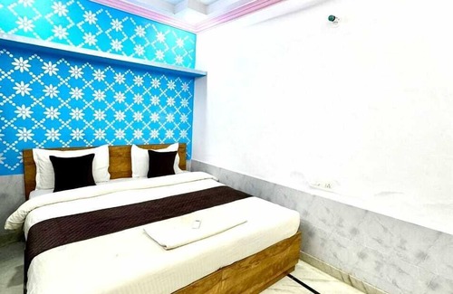 Amar Sagar Pol Hotel | Hotel Dhora Jaisalmer By GRB