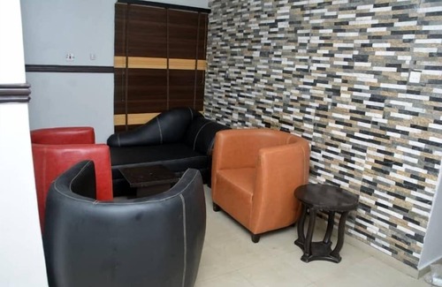 Surulere Hotel | Hotel Di Elegante