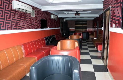 Surulere Hotel | Hotel Di Elegante