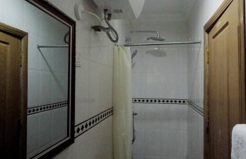 Surulere Hotel | Hotel Di Elegante