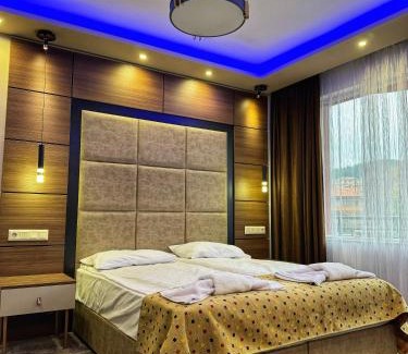 Dospat Hotel | Hotel Diamant