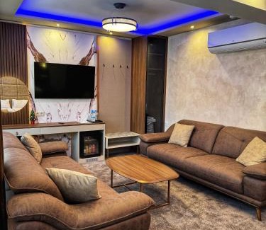 Dospat Hotel | Hotel Diamant