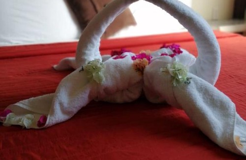 Crucecita Hotel | Hotel Diamante