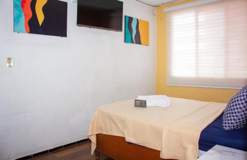 Orizaba Hotel | Hotel Diamantes Orizaba Boutique