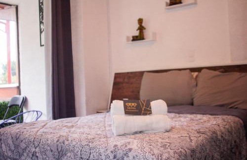 Orizaba Hotel | Hotel Diamantes Orizaba Boutique
