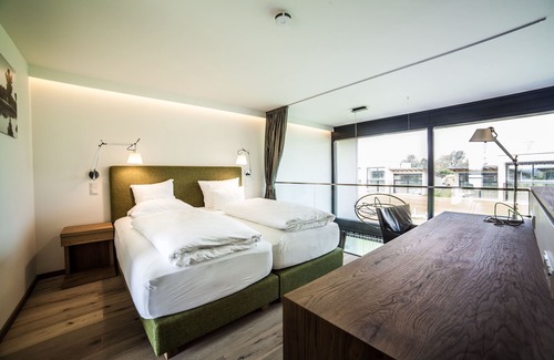 Atzenbrugg Hotel | Hotel Diamond Country Club