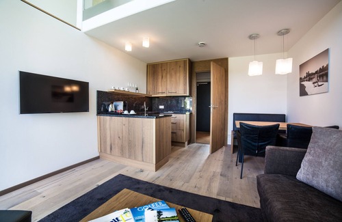 Atzenbrugg Hotel | Hotel Diamond Country Club