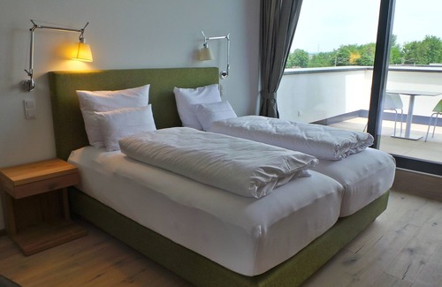 Atzenbrugg Hotel | Hotel Diamond Country Club