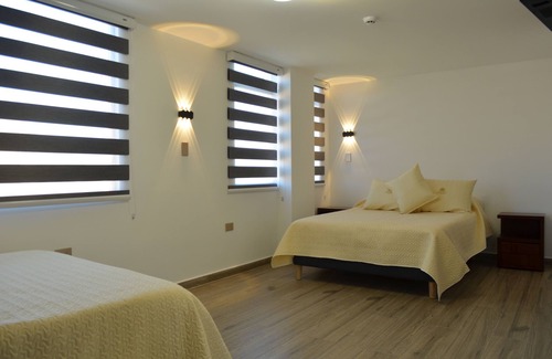 Tunja Hotel | hotel diamond luxury tunja