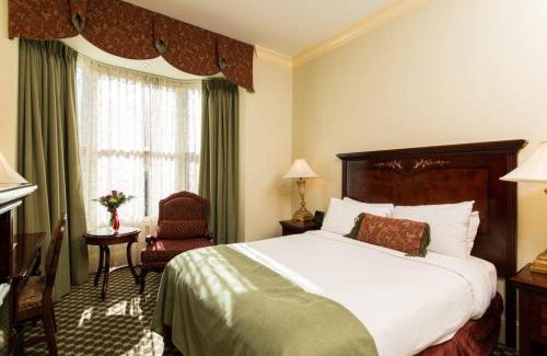 Chico Hotel | Hotel Diamond