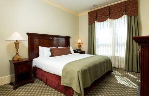 Chico Hotel | Hotel Diamond