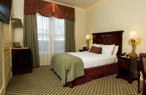 Chico Hotel | Hotel Diamond
