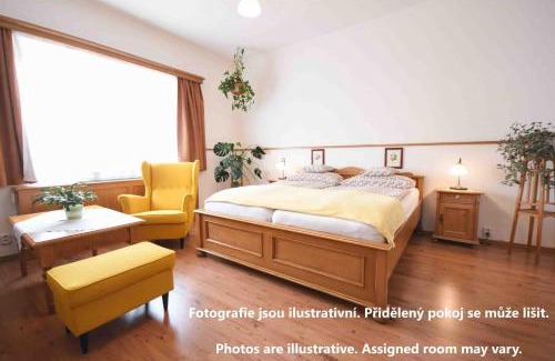Prague 14 Apartment | HOTEL DIANA apartments