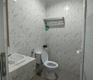 Lhokseumawe Hotel | Hotel Diana