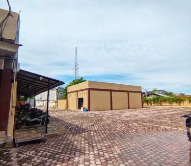 Lhokseumawe Hotel | Hotel Diana