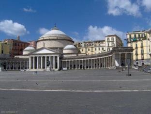 Pompei Hotel | Hotel Diana