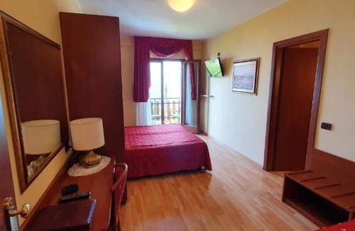 San Zeno di Montagna Hotel | Hotel Diana